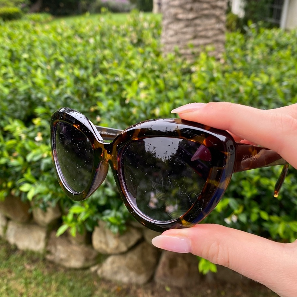 Perverse Women’s Sunglasses